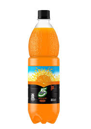 Five Alive Juice available at Afolake Mart Ibadan