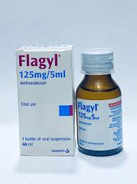 Flagyl Tablets available at Afolake Mart Ibadan