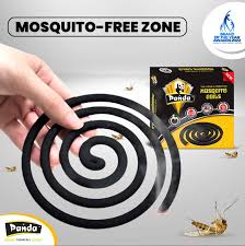 Mosquito coil available at Afolake Mart Ibadan